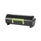Ecotone - Lexmark 50F1000 MICR Remanufacturé -Rendement: 1500