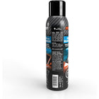 Emzone - Nettoyant moussant pour vitres, sans ammoniaque, 517 g, paquet de 4-Résistance industrielle, formule anti-goutte