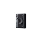 Fujifilm - Ensemble 90e anniversaire Instax Mini Evo - Ton argent foncé -10 effets de lentille intégrés

