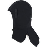 Zenith Safety - Coiffe d'hiver - Doublour de Mouton - Taille unique - Noir - Paquet de 6-Se portent seules ou sous une casquette, un chapeau, un casque de soudeur ou un casque de sécurité