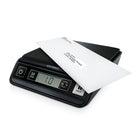 DYMO - Balance numérique M5 pour expédition, 5 lb-Fonction de la tare : pèse articles dans un contenant moins le poids du contenant