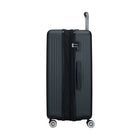 Samsonite - Way-Lite 30 po Spinner Grand Exp - charbon-Un espace de rangement surdimensionné se divise en deux grands compartiments séparés offrant une expérience de rangement personnalisée