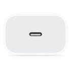 Apple – Adaptateur d'alimentation USB-C de 20 W-Contenu de l'emballage : Adaptateur d’alimentation USB-C de 20 W d’Apple