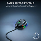 Razer -  Basilisk V3 35K - Noir-7