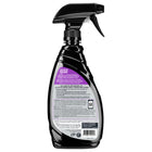 Turtle Wax - Protecteur pour intérieur et extérieur x Mr. Cartoon - Paquet de 3-Formule non grasse et à séchage rapide, adaptée aux surfaces intérieures et extérieures