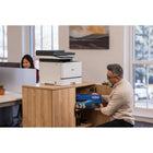 Brother - Authentique TN635BK Cartouche de toner noir à rendement standard-Compatible avec certaines imprimantes Brother