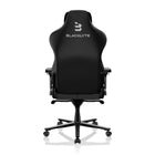 Blacklyte - Chaise de jeu ergonomique à dossier haut Kraken Pro - Gris-5