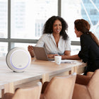 Pure Enrichment - Purificateur d'air HEPA PureZone-6