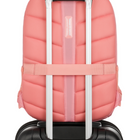 SWISSGEAR - Sac à dos pour ordinateur portable 8172 - Rose corail-10