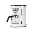 Commercial Chef - Cafetière filtre 5 tasses avec filtre verseur-7
