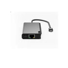 ALOGIC - Station d'accueil USB-C Ultra Dock PLUS Gen 2 avec Power Delivery-Les utilisateurs Windows peuvent se connecter au Dock PLUS pour exécuter jusqu'à deux écrans externes ultra-fins.