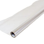 DBLG Import - Rouleaux de cellophane - 20" x 12-1/2 - clair-Disponible en bleu, vert, rouge et clair