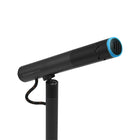 JBL - Quantum Stream Parler-Plug-and-play - Connectez-vous à votre ordinateur portable, à votre ordinateur de bureau ou à votre table de mixage virtuelle avec le câble USB-C inclus et commencez à parler. C’est aussi simple que ça