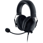 Razer - Blackshark V2 X XBOX Casque esport pour XBSX - Noir-Molette du volume. Ses commandes sur le casque vous permettent d’ajuster les niveaux sonores sans avoir à manipuler les paramètres système ou logiciels de votre appareil