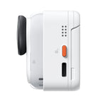 Pack de création d'appareil photo Insta360 GO Ultra - Blanc-Étanche jusqu'à 10 m (33 pieds)