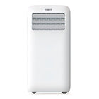 Climatiseur portable Tosot 12000 BTU avec chauffage + contrôle WiFi-12 000 BTU de refroidissement et 9500 BTU de chauffage pour un contrôle puissant de la température