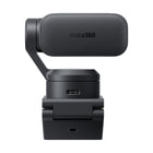 Insta360 - Webcam Link 2 AI 4K - Édition standard avec cardan-Format de codage vidéo: H.264, MJPEG (le mode portrait en 4K et 1080p à 60 ips ne prend pas en charge le H.264.)