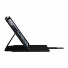 UAG - Étui Robuste Metropolis SE Folio iPad Air 5th Gen, Noir-Couverture folio intelligente