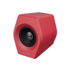 Hecate by Edifier - G2000 Enceintes stéréo de jeu multi-entrées Bluetooth avec lumières RGB - Rouge-7
