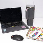 The Pencil Grip - TPG89306 Bandes Zen - Ensemble de figurines de sable 8 - 4 par ensemble - 6 ensembles-Calme Portable : Compact et léger, offrant une méthode pratique pour les individus de réguler leurs émotions et de se concentrer tout en procurant également du calme.