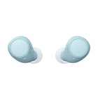 Sony - Écouteurs boutons vraiment sans fil WF-C510 - bleu-Compacts. Légers. Confortables. Légers, compacts et confortables, ces écouteurs boutons sont conçus pour s’adapter à vous et offrir une écoute exceptionnelle