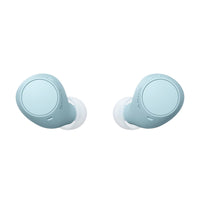 Sony - Écouteurs boutons vraiment sans fil WF-C510 - bleu-Compacts. Légers. Confortables. Légers, compacts et confortables, ces écouteurs boutons sont conçus pour s’adapter à vous et offrir une écoute exceptionnelle