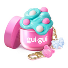 Gui Gui - Mini Paquet Individuel Embellis Ton Slime - Assorti-Parfums irrésistibles: Chaque slime est délicatement parfumé pour une expérience sensorielle encore plus amusante