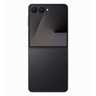Samsung - Galaxy Z Flip7 - 256 Go - Noir de jais - Bell et Virgin Plus-Avec le Galaxy Z Flip7, vous pouvez utiliser des fonctionnalités alimentées par l’IA comme Gemini Live1et ce, directement à partir de l’écran de couverture. Faites l’expérience de la fonctionnalité mains libres pour un contrôle total et plus de commodité avec le Galaxy Z Flip7