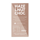PODiSTA - Chocolat noisette - Compatibles Nespresso originales - paquet de 60-Un arrière-goût délicieux qui vous fera en demander plus