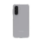 AXS - Ultra Clear pour Samsung Galaxy A17-Protection anti-UV pour afficher clairement le design original de votre cellulaire