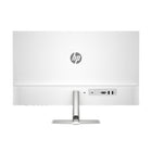 HP - Moniteur LED 527sw 27 po IPS Full HD - Blanc - 94F46AAABA-Couverture colorimétrique sRGB de 99 %: Reproduction parfaite et homogène des couleurs via des réglages simples.