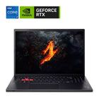 Acer - 16 po Nitro Lite ordinateur portable - Intel Core i7-13620H - SSD 512 Go - 16 Go RAM - Nvidia RTX 4050 - bilingue - Windows 11 - noir-Obtenez une nouvelle perspective