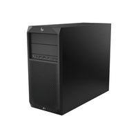 HP - Ordinateur de bureau Z2 G4 Tower Workstation - Intel Core i7-9700 - SSD 1 To - RAM 64 Go - Windows 11 Pro Remis à neuf-Processeur Intel Core i7-9700