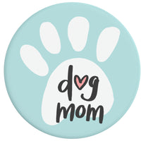 PopSockets - PopGrip - Maman chien-Les nouveaux modèles de PopGrip et de PopTop sont conçus pour faciliter leur échange