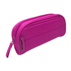 Tech Gear - Trousse à crayons bouffante - rose-Se range dans un sac à dos ou un fourre-tout