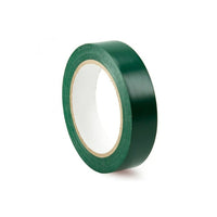 Accuform – Rubans de marquage, vert, 1 po x 108 pi-Le vinyle 6-mil adhère aux planchers, murs, tuyauteries, poteaux, poutres, rampes, escaliers, machinerie et équipement.