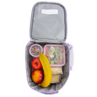 Jump - Boîte à lunch bento lunch pack - violet-Violet