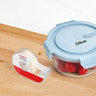 Staples® - Ruban invisible avec dévidoir, 19 mm x 21,5 m, paq./10-Paq./10