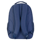 Renwick - Sac à dos 17,5 po - motif à pois-Compartiment intégré pour ordinateur portable