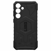 UAG - Pathfinder Rugged Case pour Samsung Galaxy S25+ - Noir-MISE À JOUR DU DESIGN avec protection renforcée