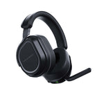 Turtle Beach - Casque de jeu Earforce Stealth 700 V3 pour PS4/PS5 - Noir-Une clarté audio incomparable - Nos deux transducteurs Eclipse brevetés de 60 mm sont les plus grands de leur catégorie. Ils offrent des paysages sonores immersifs, avec une précision acoustique inégalée et des basses profondes. Les deux transducteurs sont conçus avec un woofer et un tweeter distincts, pour séparer les hautes et basses fréquences et vous offrir un niveau de détail audio largement supérieur aux autres haut-parleurs du m