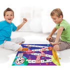 Junior Learning - 6 jeux sur le son des lettres, multicolore (JRL400)-7