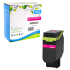 fuzion - Xerox 006R04821 Cartouche de toner compatible - Rendement standard - Magenta-Magenta