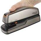Swingline - Agrafeuse électrique compacte Optima 20 -Agrafe jusqu'à 20 feuilles à la fois 