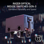 Razer -  Basilisk V3 35K - Noir-6