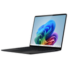 Microsoft - Portable Surface 13,8" à écran tactile - Snapdragon X2 Elite - 16 Go de RAM - 512 Go SSD - Windows 11 Home - Noir-Processeur : Qualcomm Snapdragon X2 Elite