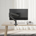 Intekview - Bras d’écran premium avec contrepoids-Poids supporté : 2~12kg (4.4lbs~26.4lbs)