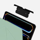 MOFT - Étui folio Float pour iPad Pro 11 M4 2024 - Menthe poivrée-9