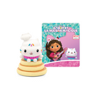tonies - La maison de Gabby: P’tit Chou figurine Tonie - Français-C’est simple : choisir un Tonie, le déposer sur la Toniebox et pincer une oreille pour écouter des histoires, des chansons et plus encore