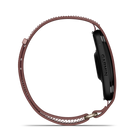 Garmin - CIRQA Bracelet intelligent, Mauve L-XL-Fonctionnalités d’entraînement: des fonctionnalités de performance comme la préparation à l’entraînement vous aident à savoir quand il est temps d’intensifier votre séance ou de prendre une journée de récupération. suivez vos progrès grâce à des fonctionnalités comme l’état de la vrc, le vo2 max et l’état d’entraînement: et voyez comment votre corps s’adapte à votre charge d’entraînement, afin de savoir si votre entraînement est productif